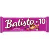 Balisto Muesli Mix Chocolate Bar