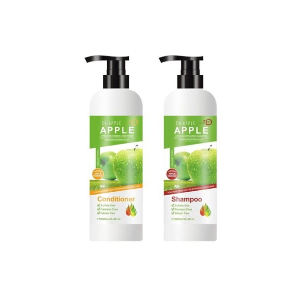 JiaYing Hair Growth Shampoo Set