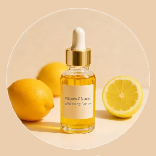 Vitamin C Niacinamide Brightening Serum