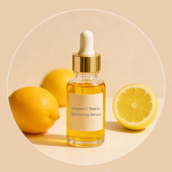 Vitamin C Niacinamide Brightening Serum