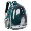 Portable Space Capsule Pet Carrier