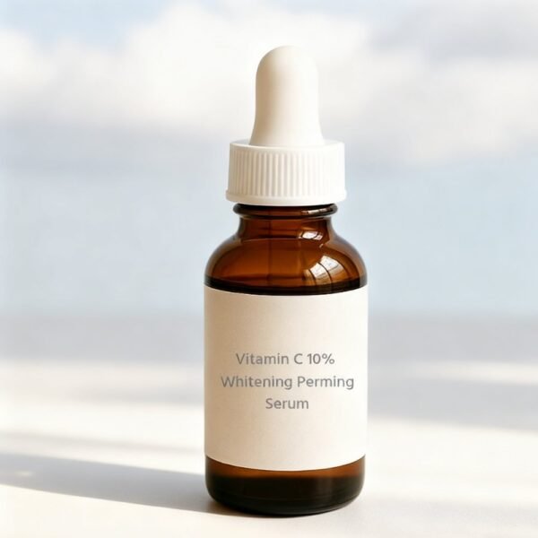 Vitamin C Niacinamide Brightening Serum
