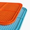 Silicone Pet Licking Pad Bowl