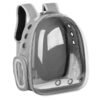 Portable Space Capsule Pet Carrier