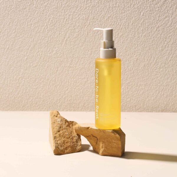 Cruelty-Free Face Cleansing Oil