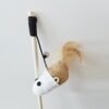 Interactive Cat Teaser Toy